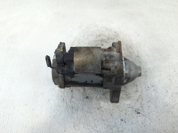2009-2016 Toyota Corolla Car Starter Motor Solenoid OEM P/N:TN428000-4301 28100-0T050 Fits OEM Used Auto Parts