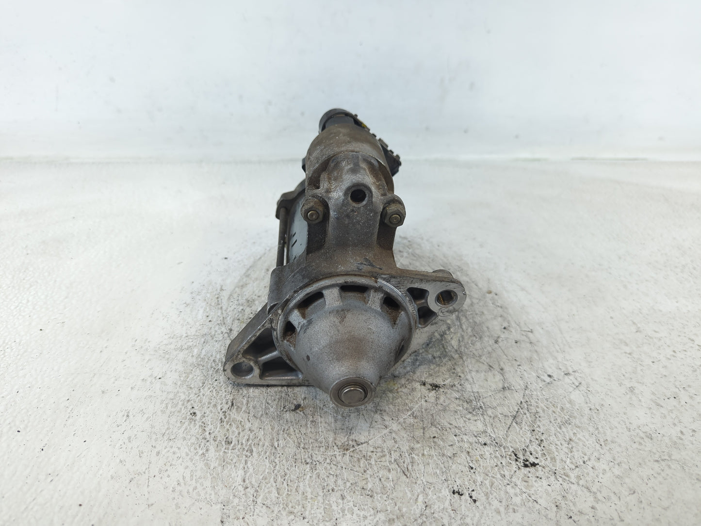 2009-2016 Toyota Corolla Car Starter Motor Solenoid OEM P/N:TN428000-4301 28100-0T050 Fits OEM Used Auto Parts - Oemusedauto