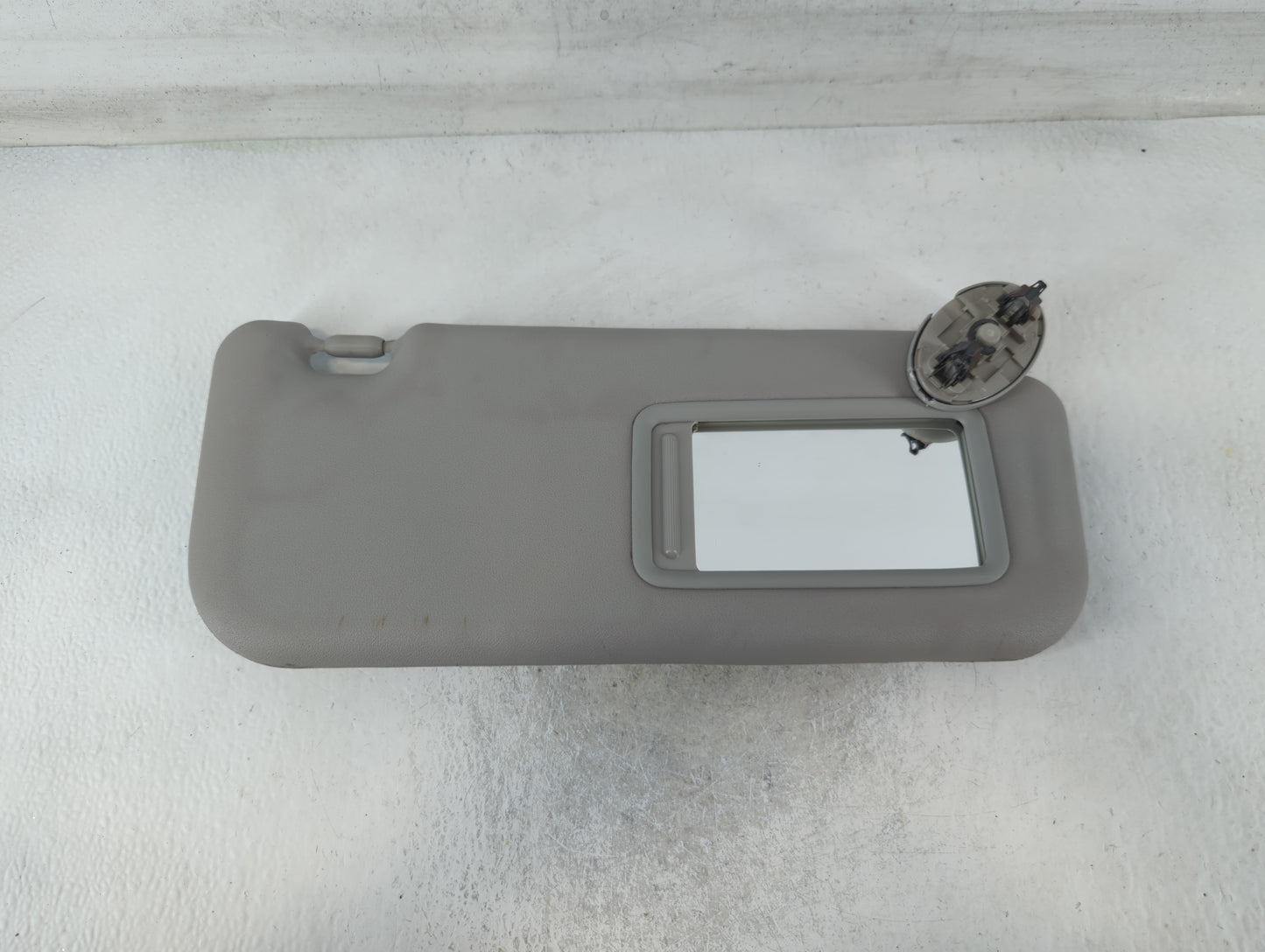 2009-2013 Toyota Corolla Sun Visor Shade Replacement Passenger Right Mirror Fits Fits 2009 2010 2011 2012 2013 OEM Used Auto