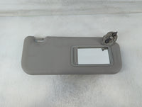2009-2013 Toyota Corolla Sun Visor Shade Replacement Passenger Right Mirror Fits Fits 2009 2010 2011 2012 2013 OEM Used Auto
