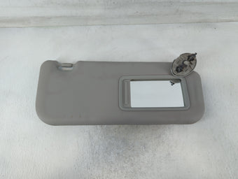 compare product 2009-2013 Toyota Corolla Sun Visor Shade Replacement Passenger Right Mirror Fits Fits 2009 2010 2011 2012 2013 OEM Used Auto Parts