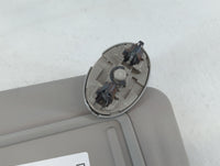 2009-2013 Toyota Corolla Sun Visor Shade Replacement Passenger Right Mirror Fits Fits 2009 2010 2011 2012 2013 OEM Used Auto