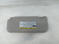 2009-2013 Toyota Corolla Sun Visor Shade Replacement Passenger Right Mirror Fits Fits 2009 2010 2011 2012 2013 OEM Used Auto