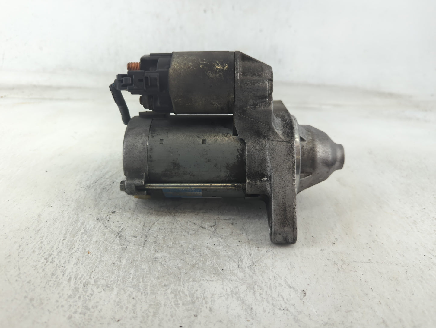 2009-2016 Toyota Corolla Car Starter Motor Solenoid OEM P/N:28100-0T260 TN428000-4302 Fits OEM Used Auto Parts - Oemusedauto