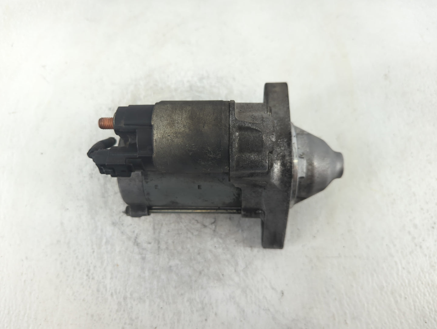 2009-2016 Toyota Corolla Car Starter Motor Solenoid OEM P/N:28100-0T260 TN428000-4302 Fits OEM Used Auto Parts - Oemusedauto