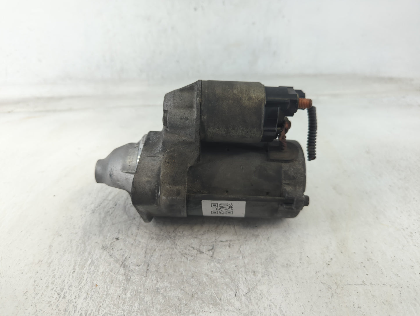 2009-2016 Toyota Corolla Car Starter Motor Solenoid OEM P/N:28100-0T260 TN428000-4302 Fits OEM Used Auto Parts - Oemusedauto