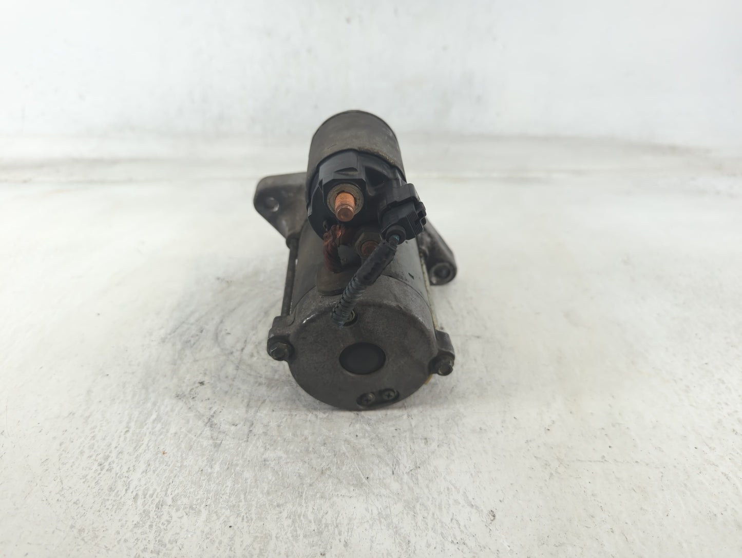2009-2016 Toyota Corolla Car Starter Motor Solenoid OEM P/N:28100-0T260 TN428000-4302 Fits OEM Used Auto Parts - Oemusedauto