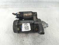 2009-2016 Toyota Corolla Car Starter Motor Solenoid OEM P/N:TN428000-4301 28100-0T050 Fits OEM Used Auto Parts - Oemusedauto