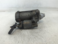 2009-2016 Toyota Corolla Car Starter Motor Solenoid OEM P/N:TN428000-4301 28100-0T050 Fits OEM Used Auto Parts - Oemusedauto