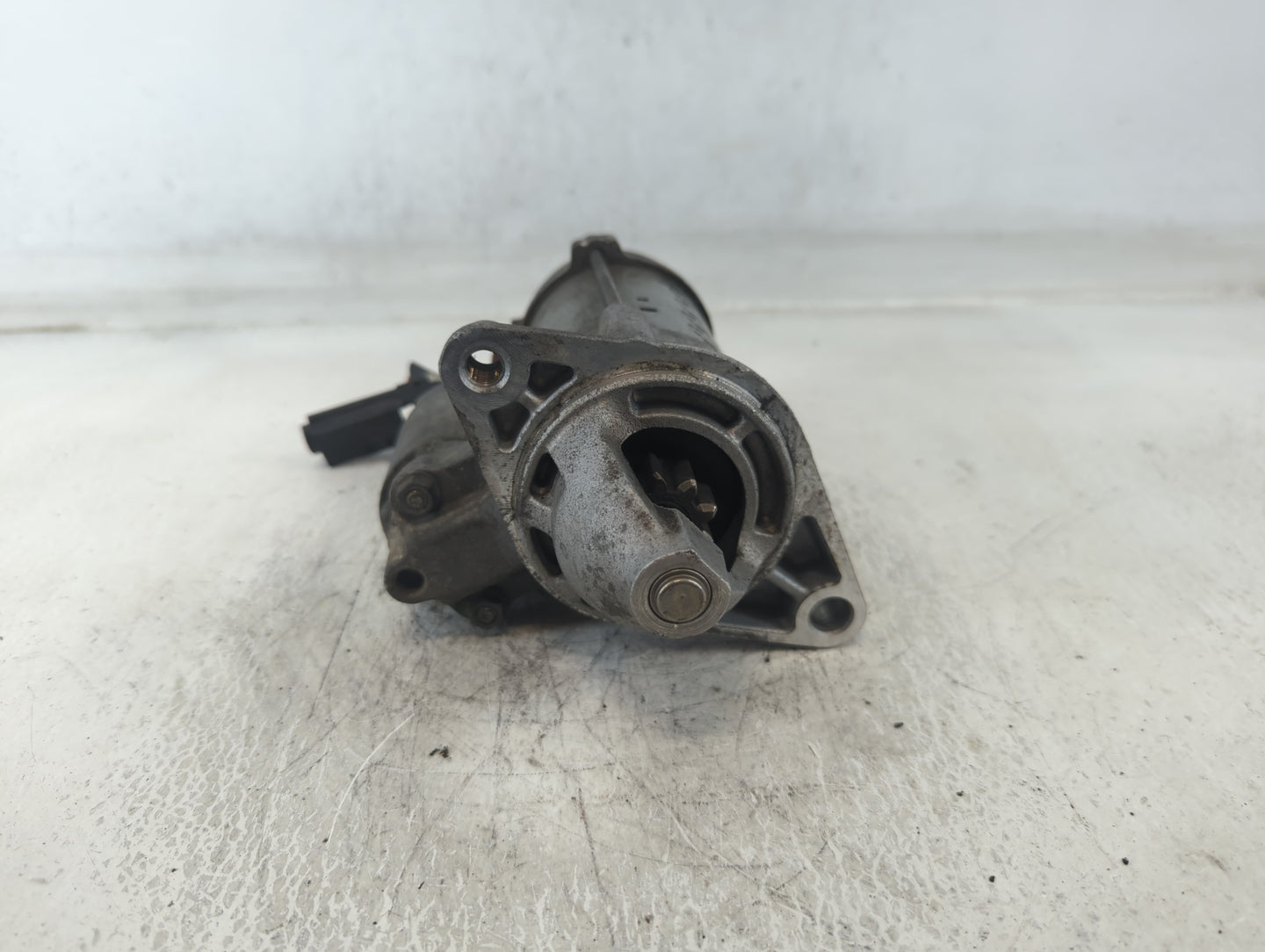 2009-2016 Toyota Corolla Car Starter Motor Solenoid OEM P/N:TN428000-4301 28100-0T050 Fits OEM Used Auto Parts - Oemusedauto