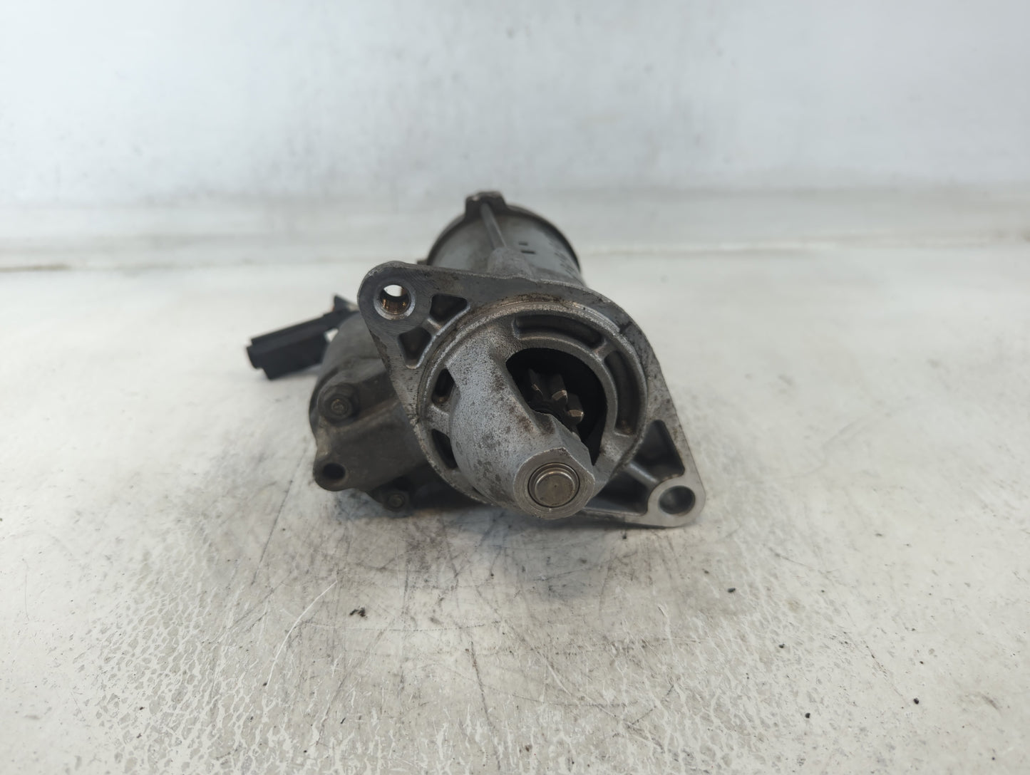 2009-2016 Toyota Corolla Car Starter Motor Solenoid OEM P/N:TN428000-4301 28100-0T050 Fits OEM Used Auto Parts - Oemusedauto
