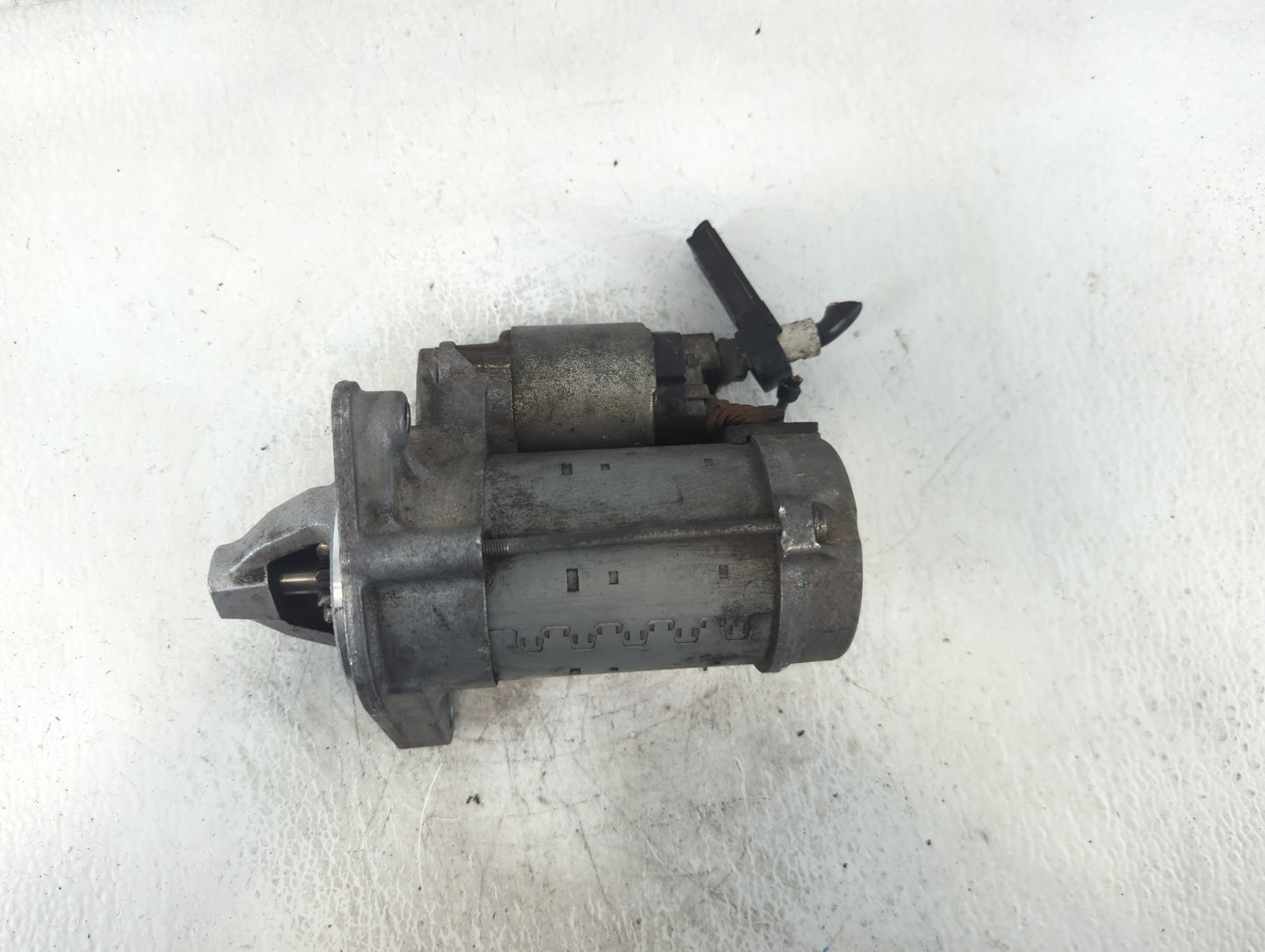 2009-2016 Toyota Corolla Car Starter Motor Solenoid OEM P/N:TN428000-4301 28100-0T050 Fits OEM Used Auto Parts - Oemusedauto