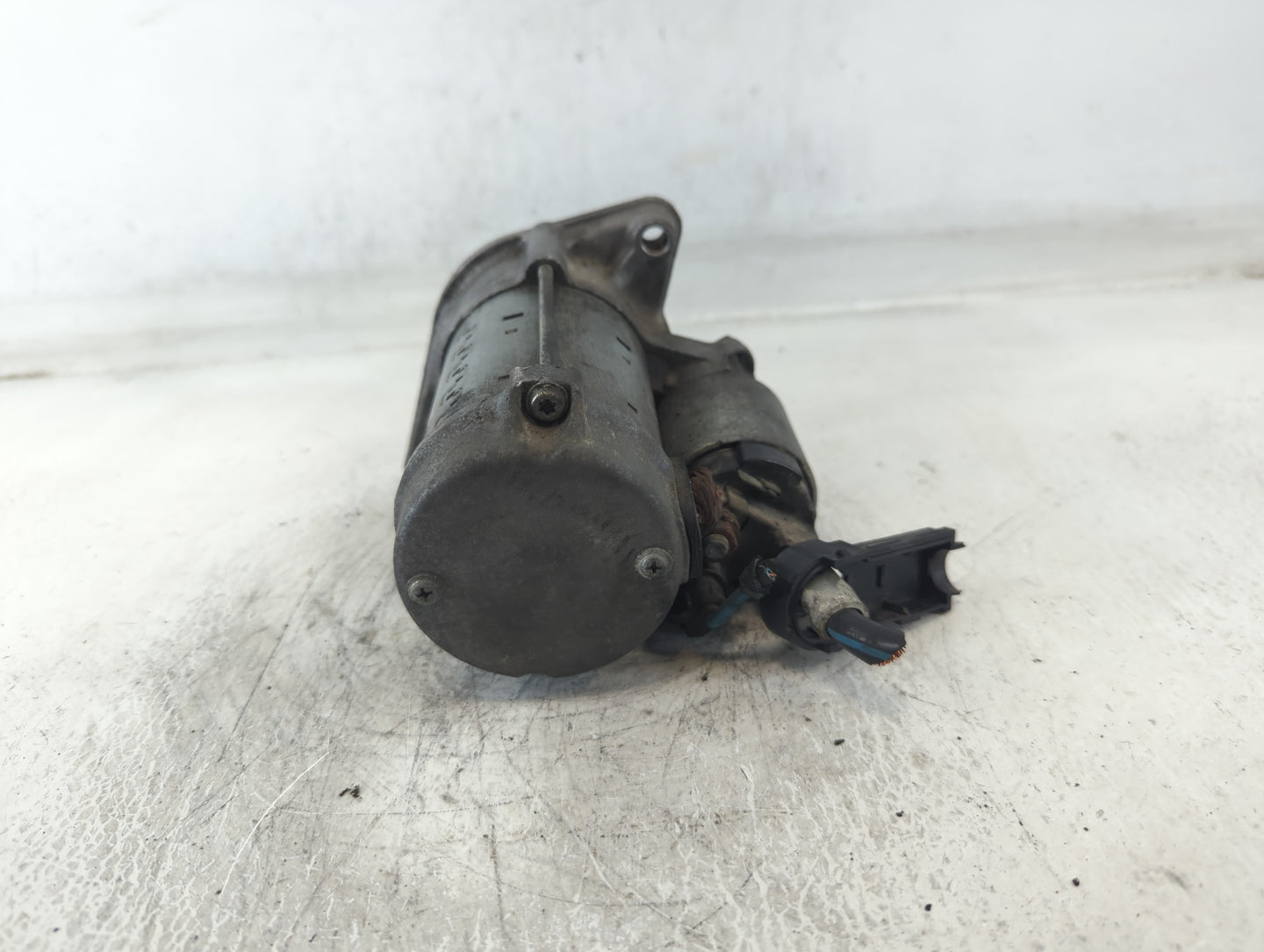 2009-2016 Toyota Corolla Car Starter Motor Solenoid OEM P/N:TN428000-4301 28100-0T050 Fits OEM Used Auto Parts - Oemusedauto
