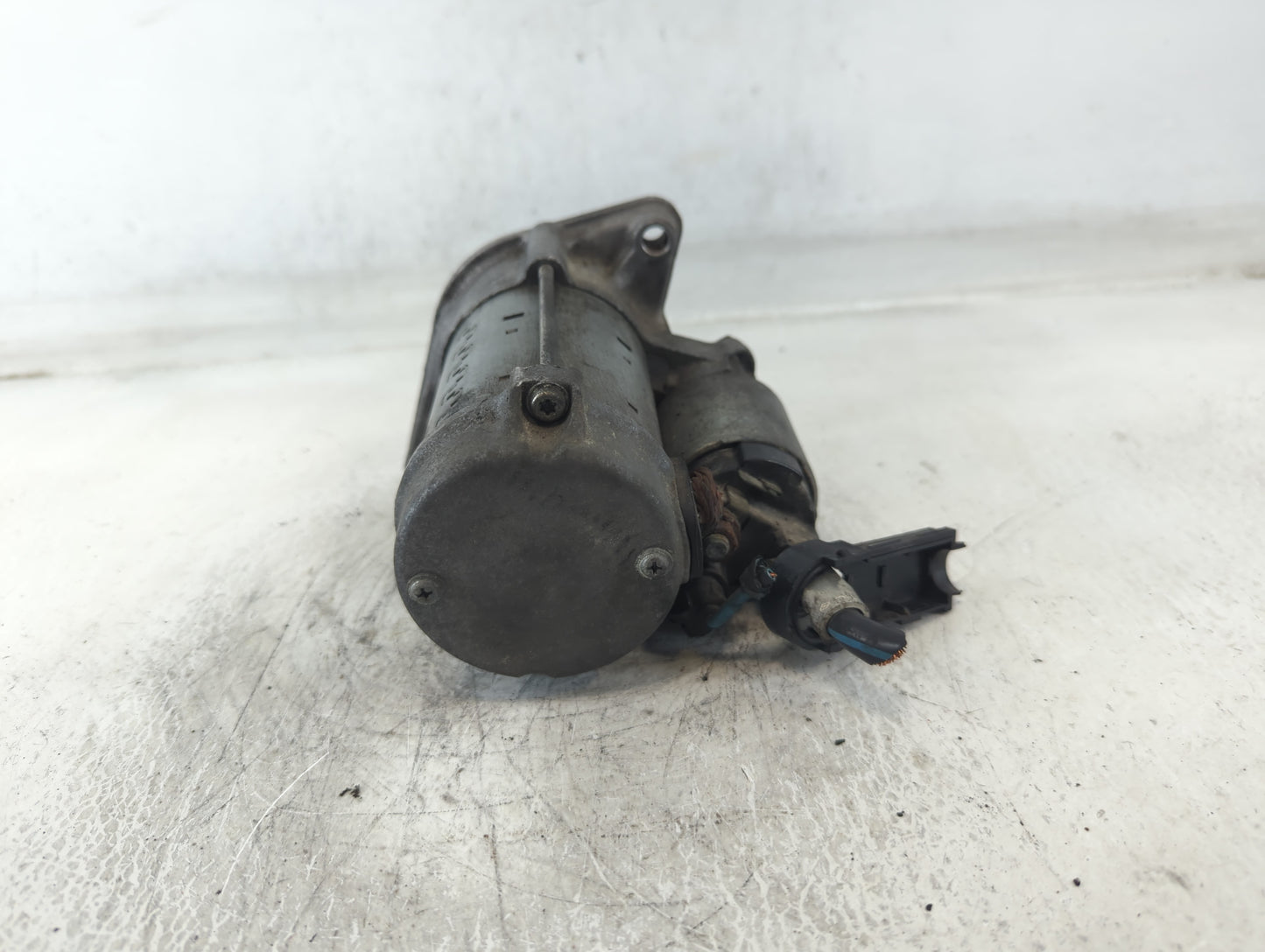 2009-2016 Toyota Corolla Car Starter Motor Solenoid OEM P/N:TN428000-4301 28100-0T050 Fits OEM Used Auto Parts - Oemusedauto