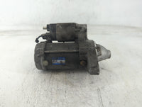2009-2016 Toyota Corolla Car Starter Motor Solenoid OEM P/N:TN428000-4302 Fits Fits 2009 2010 2011 2012 2013 2014 2015 2016 