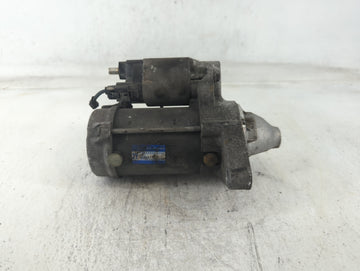 2009-2016 Toyota Corolla Car Starter Motor Solenoid OEM P/N:TN428000-4302 Fits Fits 2009 2010 2011 2012 2013 2014 2015 2016 