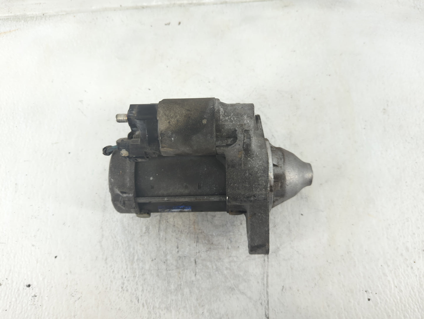 2009-2016 Toyota Corolla Car Starter Motor Solenoid OEM P/N:TN428000-4302 Fits Fits 2009 2010 2011 2012 2013 2014 2015 2016 