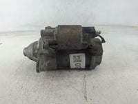 2009-2016 Toyota Corolla Car Starter Motor Solenoid OEM P/N:TN428000-4302 Fits Fits 2009 2010 2011 2012 2013 2014 2015 2016 