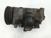 2009-2010 Toyota Corolla Air Conditioning A/c Ac Compressor Oem - Oemusedautoparts1.com