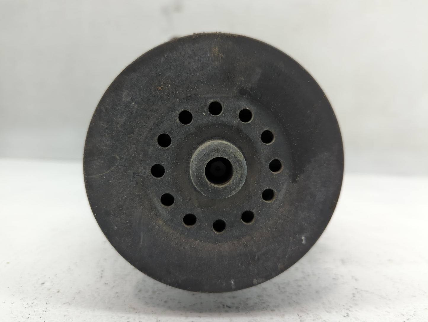 2009-2010 Toyota Corolla Air Conditioning A/c Ac Compressor Oem - Oemusedautoparts1.com
