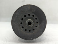 2009-2010 Toyota Corolla Air Conditioning A/c Ac Compressor Oem - Oemusedautoparts1.com