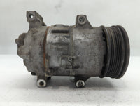 2009-2010 Toyota Corolla Air Conditioning A/c Ac Compressor Oem - Oemusedautoparts1.com