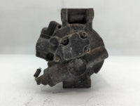 2009-2010 Toyota Corolla Air Conditioning A/c Ac Compressor Oem - Oemusedautoparts1.com