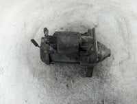 2009-2016 Toyota Corolla Car Starter Motor Solenoid OEM P/N:TN428000-4302 28100-01050 Fits OEM Used Auto Parts - Oemusedauto