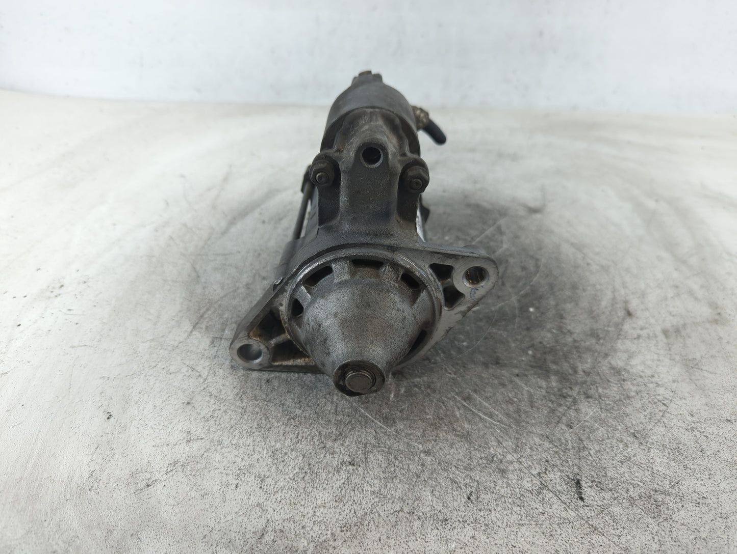 2009-2016 Toyota Corolla Car Starter Motor Solenoid OEM P/N:TN428000-4302 28100-01050 Fits OEM Used Auto Parts - Oemusedauto