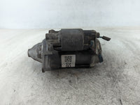 2009-2016 Toyota Corolla Car Starter Motor Solenoid OEM P/N:TN428000-4302 28100-01050 Fits OEM Used Auto Parts - Oemusedauto