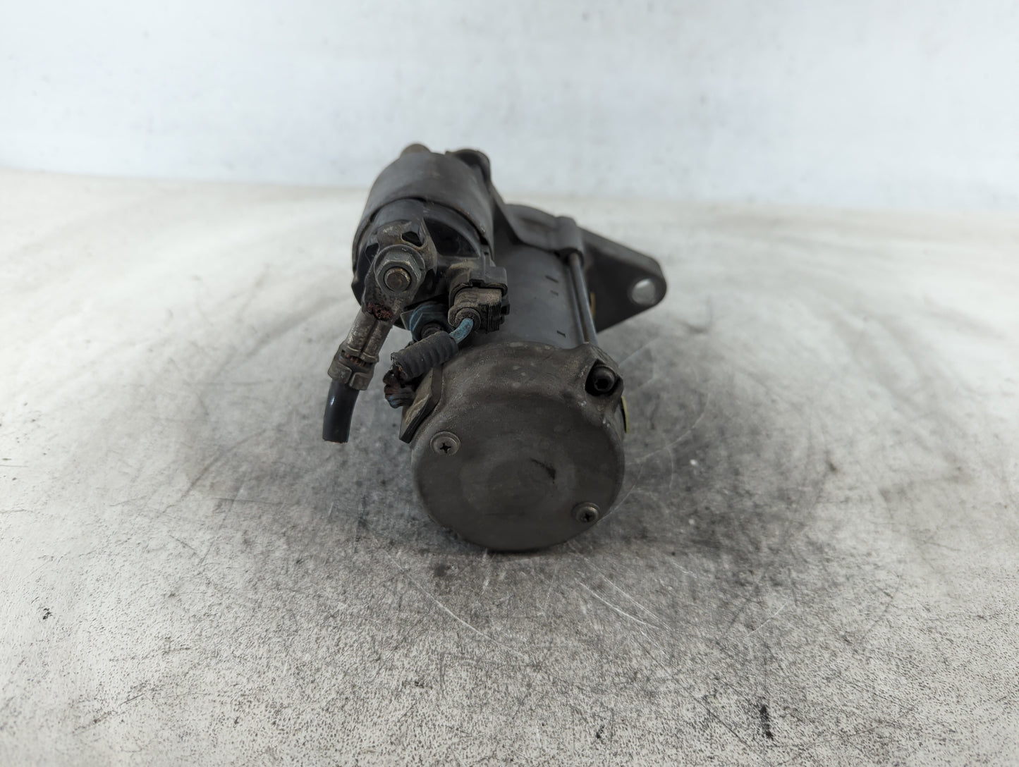 2009-2016 Toyota Corolla Car Starter Motor Solenoid OEM P/N:TN428000-4302 28100-01050 Fits OEM Used Auto Parts - Oemusedauto