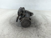 2009-2016 Toyota Corolla Car Starter Motor Solenoid OEM P/N:TN428000-4302 28100-01050 Fits OEM Used Auto Parts - Oemusedauto