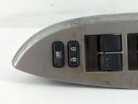 2009-2013 Toyota Corolla Master Power Window Switch Replacement Driver Side Left P/N:74232-12620 Fits OEM Used Auto Parts - 