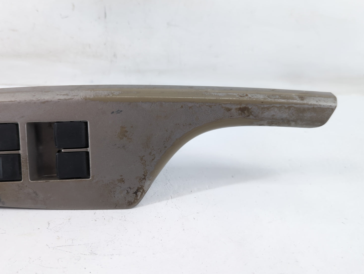 2009-2013 Toyota Corolla Master Power Window Switch Replacement Driver Side Left P/N:74232-12620 Fits OEM Used Auto Parts - 