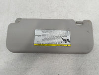 2009-2013 Toyota Corolla Sun Visor Shade Replacement Passenger Right Mirror Fits Fits 2009 2010 2011 2012 2013 OEM Used Auto