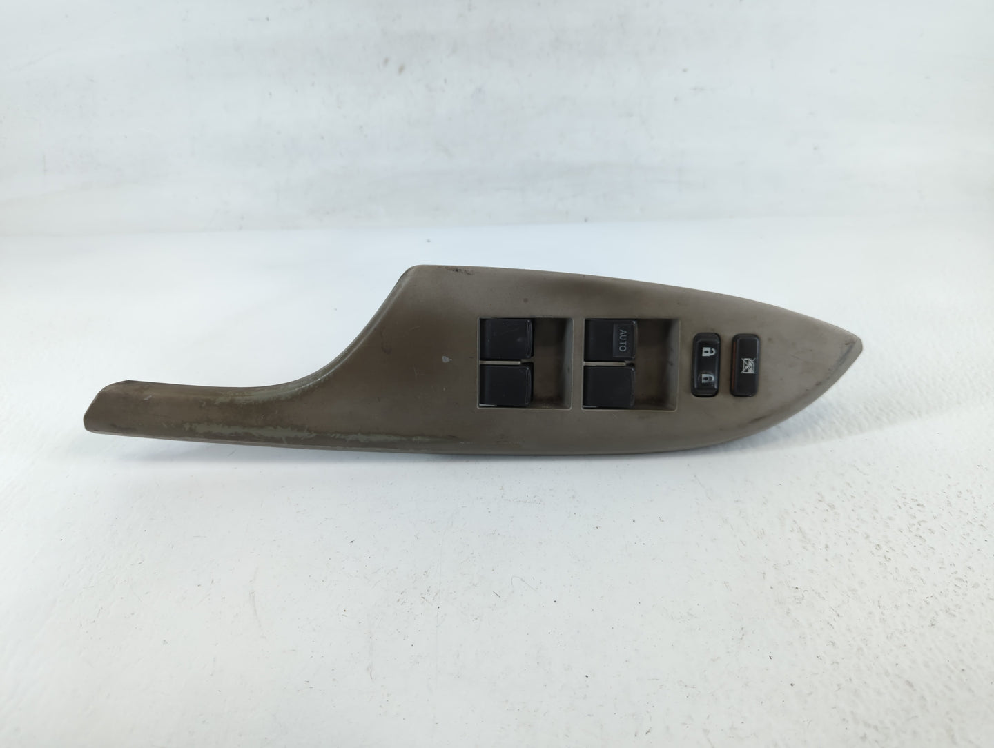 2009-2013 Toyota Corolla Master Power Window Switch Replacement Driver Side Left P/N:74232-02730 Fits OEM Used Auto Parts - 