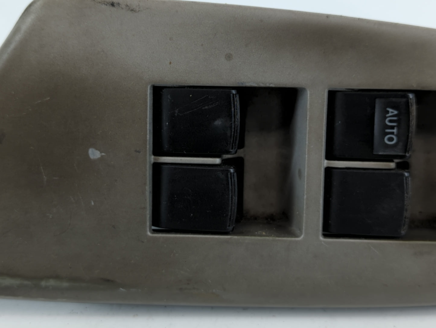 2009-2013 Toyota Corolla Master Power Window Switch Replacement Driver Side Left P/N:74232-02730 Fits OEM Used Auto Parts - 