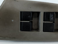 2009-2013 Toyota Corolla Master Power Window Switch Replacement Driver Side Left P/N:74232-02730 Fits OEM Used Auto Parts - 