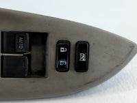 2009-2013 Toyota Corolla Master Power Window Switch Replacement Driver Side Left P/N:74232-02730 Fits OEM Used Auto Parts - 