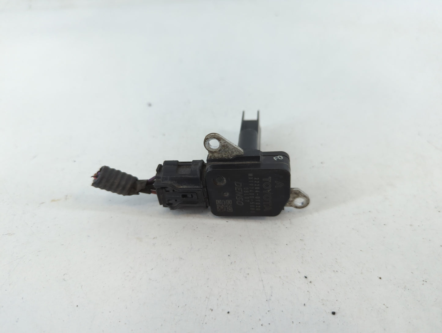 2009-2019 Toyota Corolla Mass Air Flow Meter Maf - Oemusedautoparts1.com