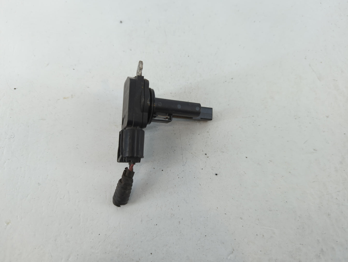 2009-2019 Toyota Corolla Mass Air Flow Meter Maf - Oemusedautoparts1.com