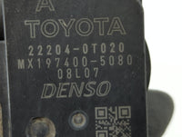 2009-2019 Toyota Corolla Mass Air Flow Meter Maf - Oemusedautoparts1.com