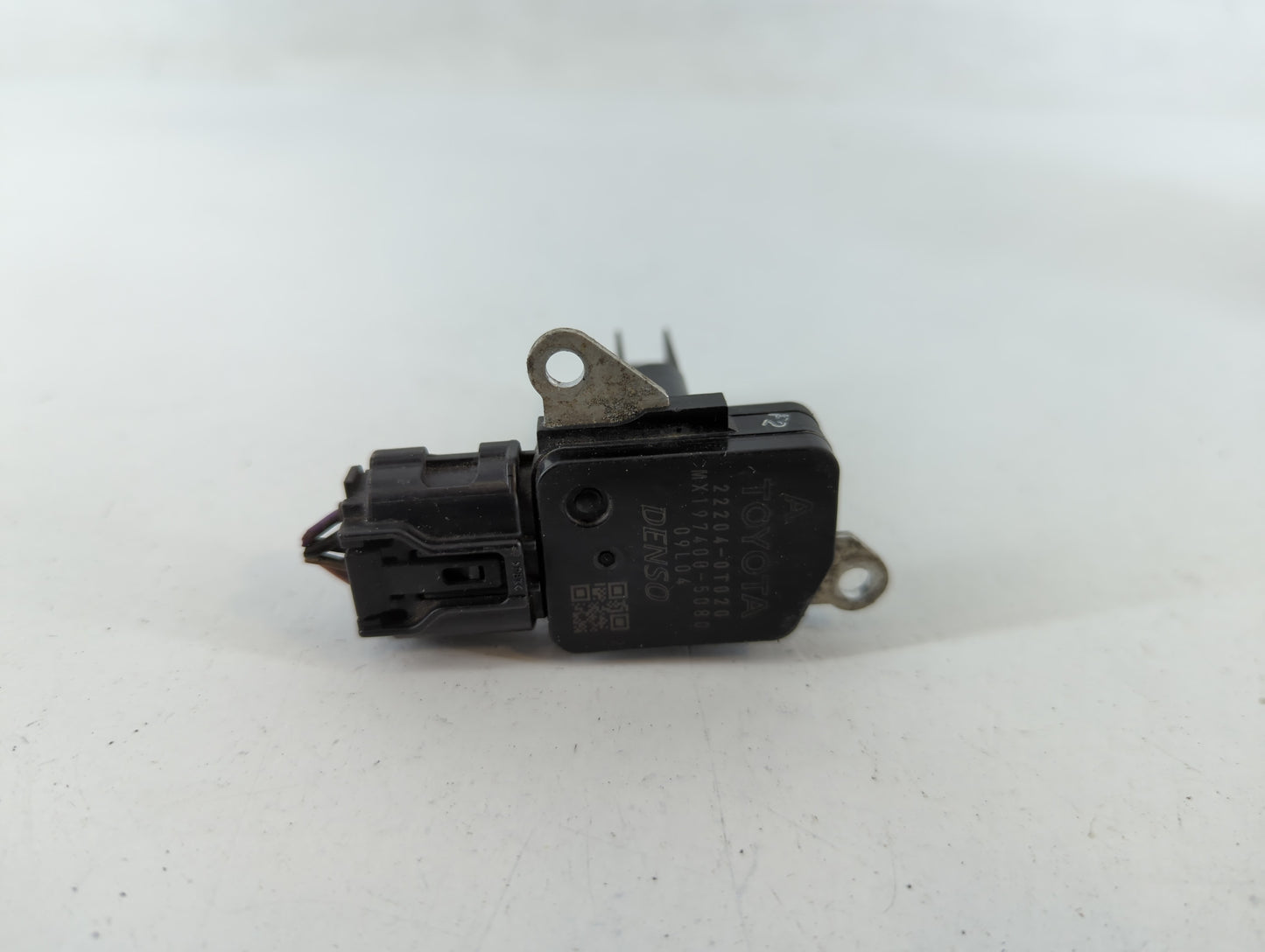 2009-2019 Toyota Corolla Mass Air Flow Meter Maf - Oemusedautoparts1.com