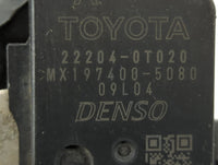 2009-2019 Toyota Corolla Mass Air Flow Meter Maf - Oemusedautoparts1.com