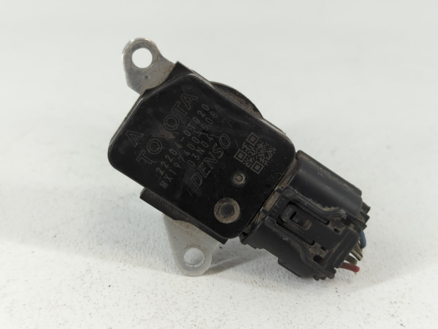 2009-2019 Toyota Corolla Mass Air Flow Meter Maf - Oemusedautoparts1.com