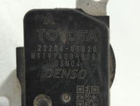 2009-2019 Toyota Corolla Mass Air Flow Meter Maf - Oemusedautoparts1.com