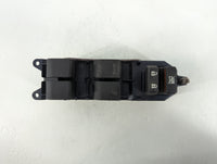 2009-2013 Toyota Corolla Master Power Window Switch Replacement Driver Side Left P/N:74232-02720 Fits OEM Used Auto Parts - 