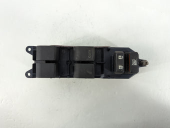 compare product 2009-2013 Toyota Corolla Master Power Window Switch Replacement Driver Side Left P/N:74232-02720 Fits OEM Used Auto Parts