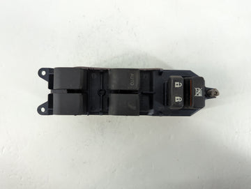 2009-2013 Toyota Corolla Master Power Window Switch Replacement Driver Side Left P/N:74232-02720 Fits OEM Used Auto Parts - 