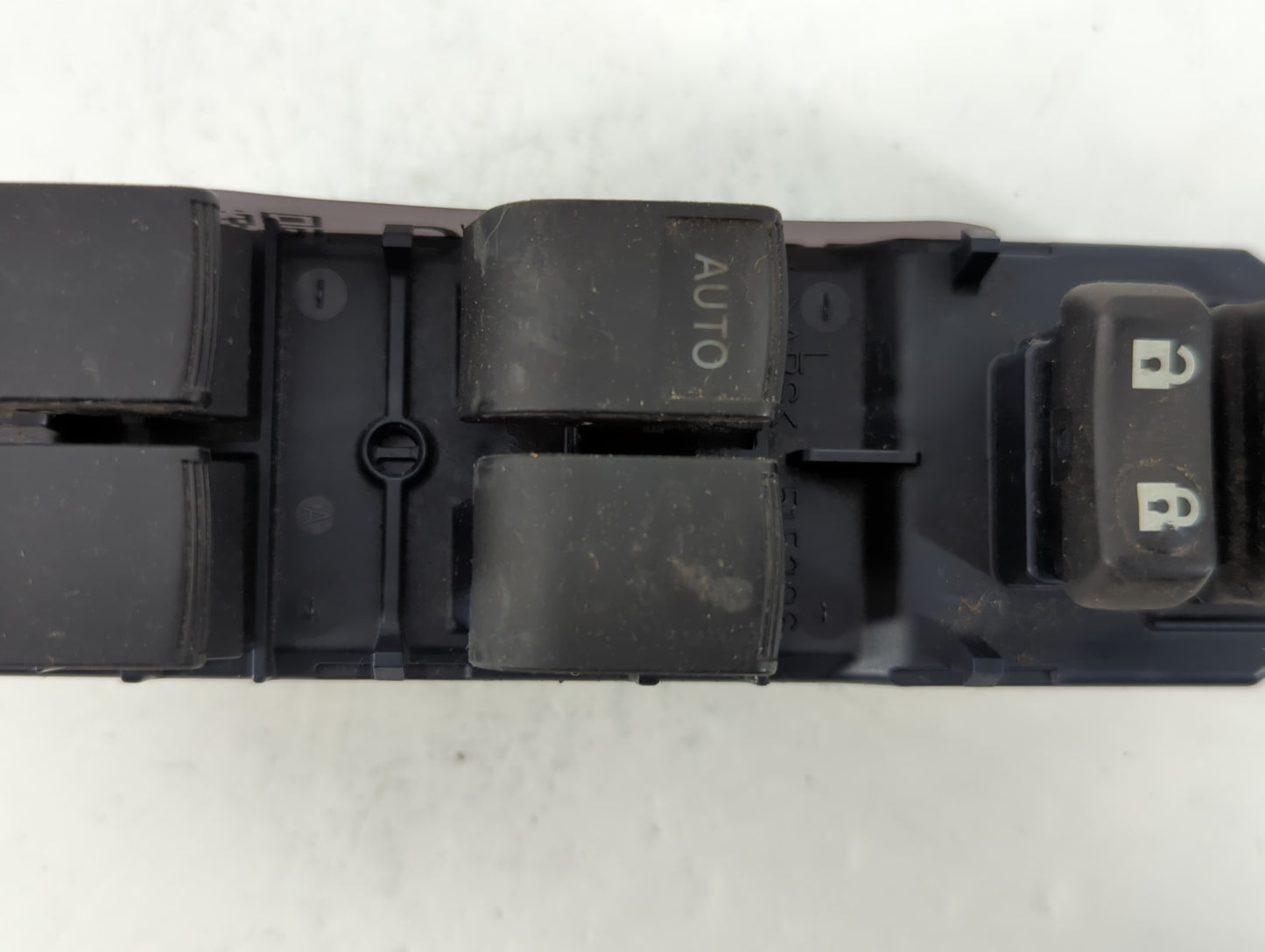 2009-2013 Toyota Corolla Master Power Window Switch Replacement Driver Side Left P/N:74232-02720 Fits OEM Used Auto Parts - 